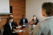 Mastering The Interview: Preparing for Job Interview Presentations