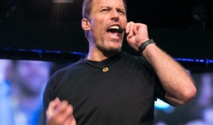 2 Laws Every Business Speaker MUST learn from Gary V. & Tony Robbins