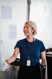 How to Get Your Company to Fund your Executive Speaker Coaching