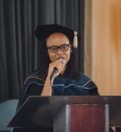 From Butterflies to Confidence: The Lessons Learned from Public Speaking