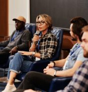 What is Executive Speaker Training, and How Can It Benefit You?