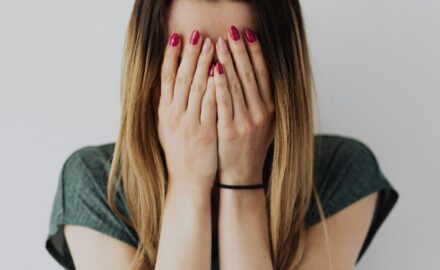 Do You Sound Nervous Even When You Know Your Stuff?