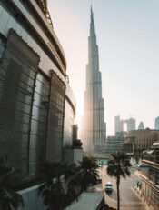 Public Speaking Coaching in Dubai
