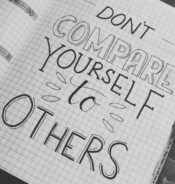 Why Comparing Yourself to Others is the Fastest Way to Kill Your Confidence