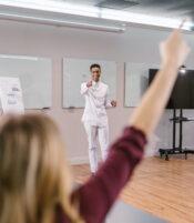 How to Become a Motivational Speaker