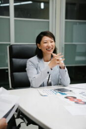 Interview Speaking Skills: More Than Just Answering Questions