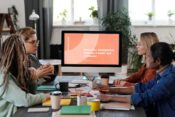 Unleash Your Sales Potential: Innovative Presentation Ideas for Success