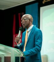 How Corporate Public Speaking Training Can Boost Your Staff’s Influence at Events