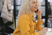 10 Steps to Speaking Confidently On The Phone