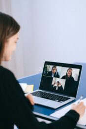 Mastering the Art of Zoom Presentations: Top Tips for a Polished Performance