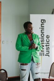 The Introvert’s Guide to Commanding the Stage: Overcoming Public Speaking Anxiety