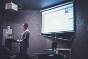 Case Study: From Invisible Regional Manager to Global CEO Voice – A Journey to Gravitas