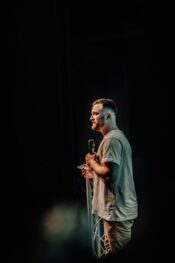 From Toastmasters to TED Talks: Exploring Different Forms of Public Speaking