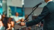 Building Confidence and Assertiveness for Effective Public Speaking