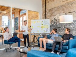 Improving Team Communication Through Effective Leadership