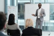 How to Effectively Tell A Story in Your Leadership Role