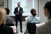 Essential Presentation Skills Every Executive Should Master