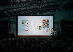Your PowerPoint Isn’t the Presentation, You Are