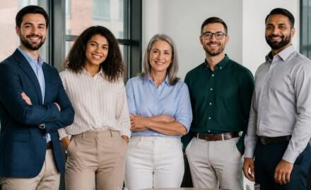 Is Executive Presentation Coaching Worth It for Startups?