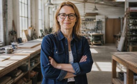Building Confidence for High-Stakes Presentations