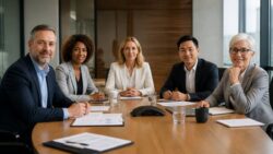 How to Overcome Board Meeting Anxiety