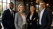 How to Train Executive Presence: 7 Steps That Work