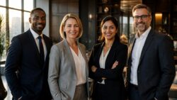 How to Train Executive Presence: 7 Steps That Work