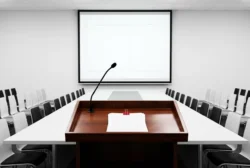 Boardroom Presence in the UAE: What Directors Are Actually Judged On When They Speak