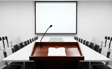 Boardroom Presence in the UAE: What Directors Are Actually Judged On When They Speak