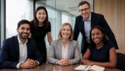 Tips for Engaging Investors During Presentations