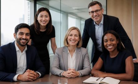 Tips for Engaging Investors During Presentations